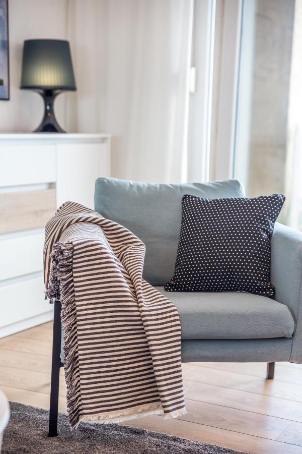 Apartament Sunset View Rijeka Zewnętrze zdjęcie