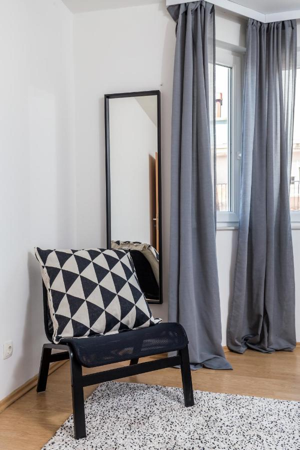 Apartament Sunset View Rijeka Zewnętrze zdjęcie