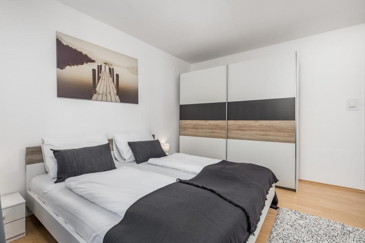 Apartament Sunset View Rijeka Zewnętrze zdjęcie