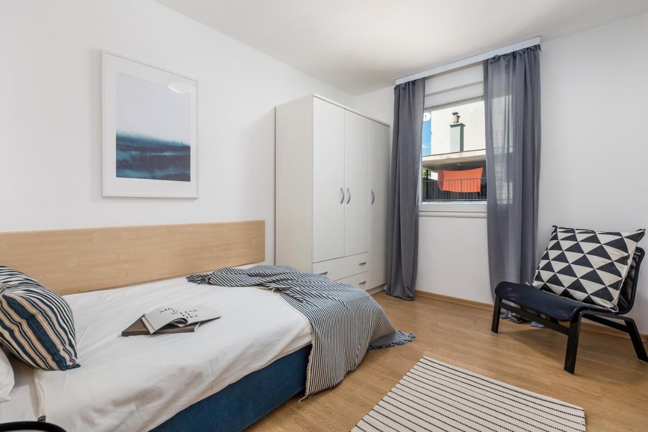 Apartament Sunset View Rijeka Zewnętrze zdjęcie