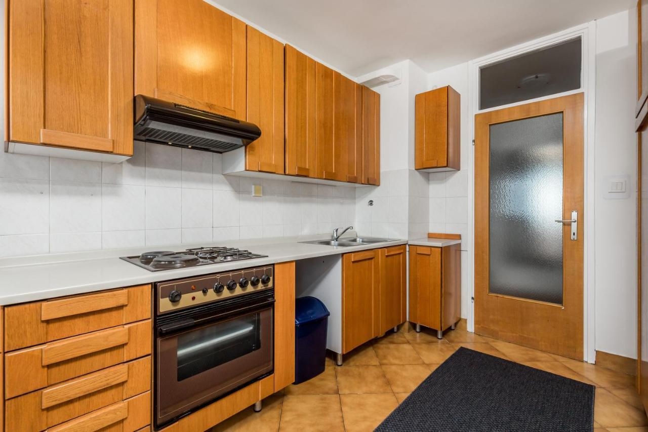 Apartament Sunset View Rijeka Zewnętrze zdjęcie